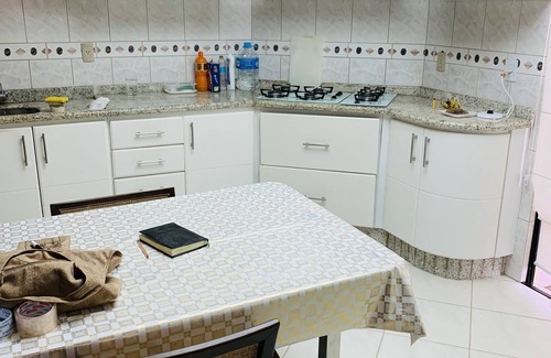 Andorinha Apartment | 3 bedroom apartment near the beach, close to everything!