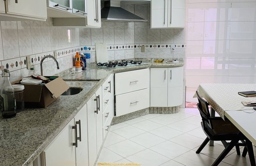 Andorinha Apartment | 3 bedroom apartment near the beach, close to everything!