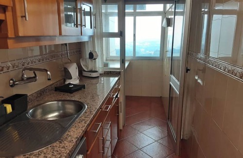 Penafiel Apartment | 3 bedroom apartment City Center