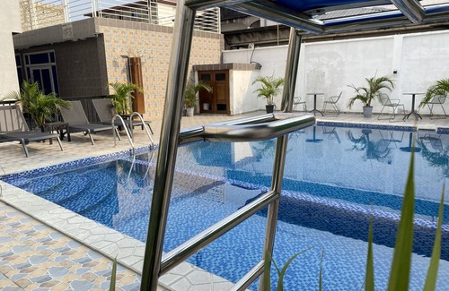 Douala Apartment | 3 Bedroom Apartment