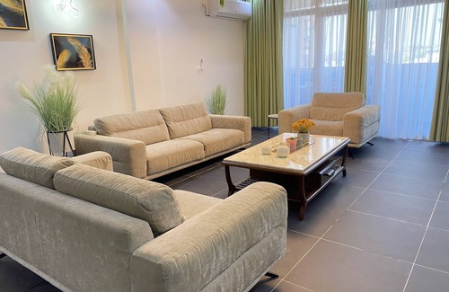 Douala Apartment | 3 Bedroom Apartment