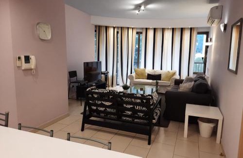 Nicosia Apartment | 3 Bedroom Apartment