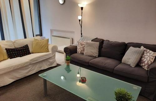 Nicosia Apartment | 3 Bedroom Apartment