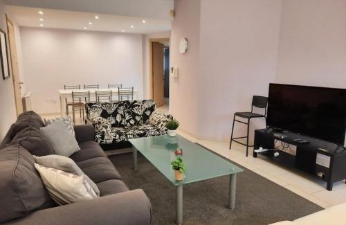 Nicosia Apartment | 3 Bedroom Apartment