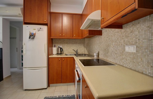 Pyrgos Psilonerou Apartment | 3 Bedroom Apartment Elias Total