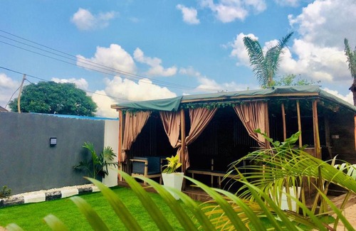 Enugu Apartment | 3 bedroom apartment furnished Mjhomes