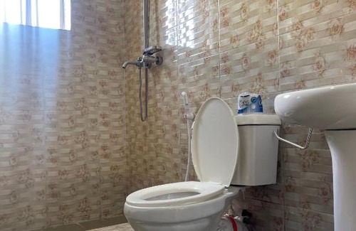 Enugu Apartment | 3 bedroom apartment furnished Mjhomes