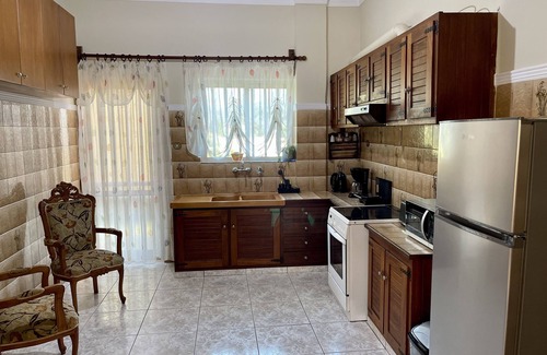 Vatolakkos Apartment | 3 bedroom Apartment