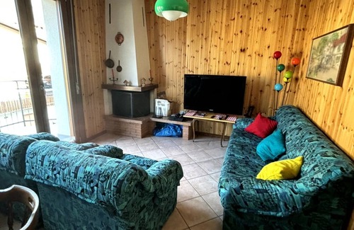 Borno Apartment | 3 Bedroom Apartment in Borno