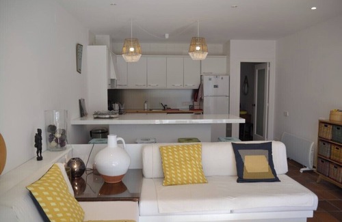 Cadaques Apartment | 3 Bedroom Apartment in Cadaqués
