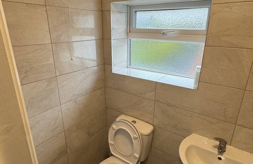 Cathays Apartment | 3-Bedroom Apartment in Cardiff City Centre