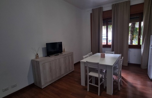 Zona Zara Apartment | 3 bedroom apartment in milan