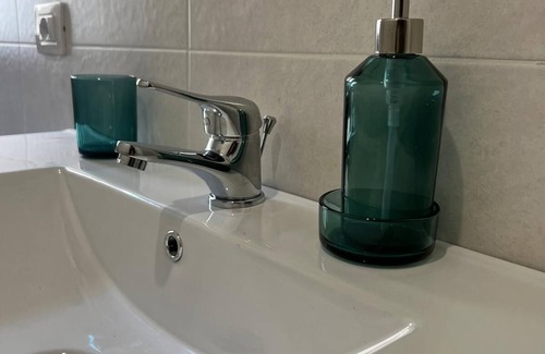 Zona Zara Apartment | 3 bedroom apartment in milan