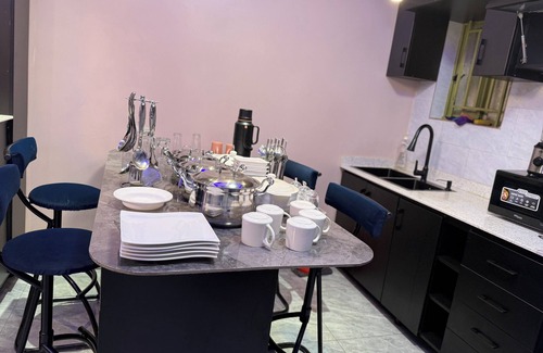 Gitarama Apartment | 3-bedroom apartment in Kigali/Near Nyamirambo