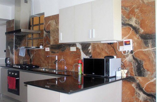 Nyali Apartment | 3-bedroom apartment in fabulous Mombasa with AC