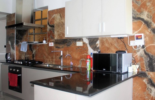 Nyali Apartment | 3-bedroom apartment in fabulous Mombasa with AC