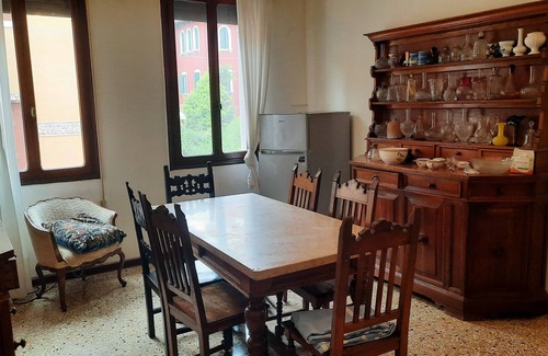 Santa Maria in Stelle Apartment | 3 Bedroom Apartment in Lido