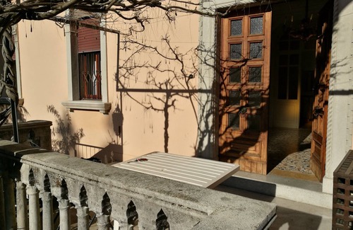Santa Maria in Stelle Apartment | 3 Bedroom Apartment in Lido