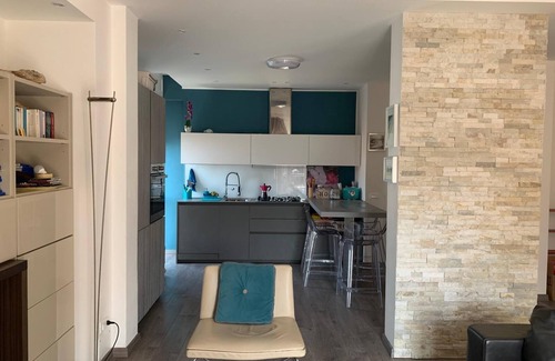 Novara Apartment | 3 Bedroom Apartment in Novara