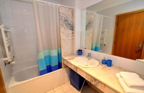 Parque das Nacoes Apartment | 3 Bedroom Apartment in Lisboa