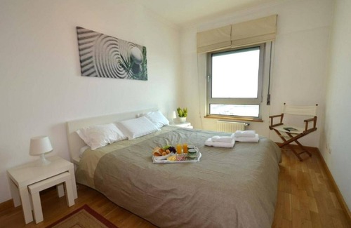 Parque das Nacoes Apartment | 3 Bedroom Apartment in Lisboa
