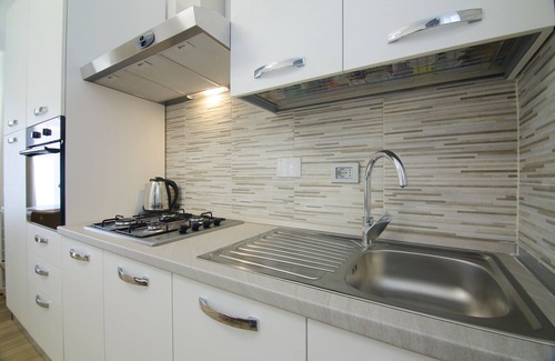 Cinecitta Apartment | 3 bedroom apartment in rome