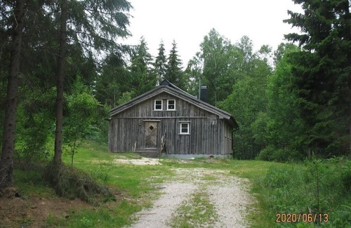 Annolfsbyn House | 3 bedroom apartment in Mellerud