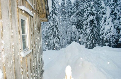Annolfsbyn House | 3 bedroom apartment in Mellerud