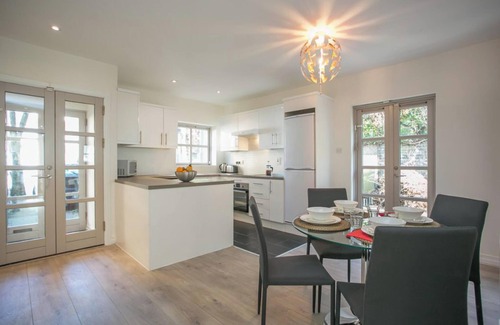 City Centre Dublin Apartment | 3 Bedroom Apartment In the heart of Dublin 2