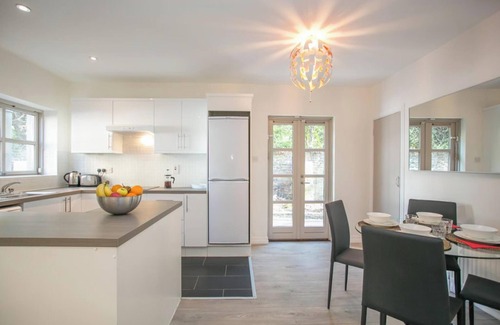 City Centre Dublin Apartment | 3 Bedroom Apartment In the heart of Dublin 2