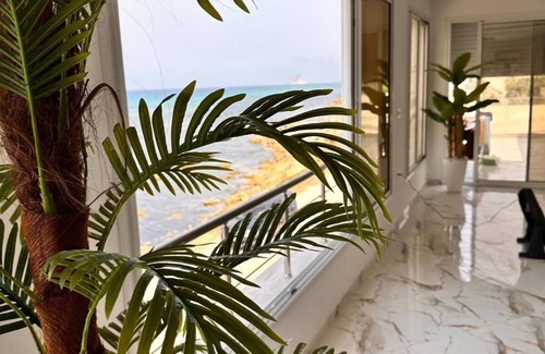 Sounine Apartment | 3-bedroom apartment in Sounine