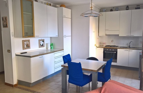 Casa Santa Apartment | 3 bedroom apartment in casa santa