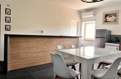 Osimo Apartment | 3 Bedroom Apartment in Casenuove