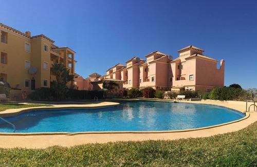 Vera Apartment | 3 Bedroom Apartment on Valle Del Este Golf Resort
