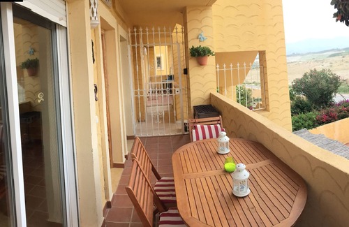 Vera Apartment | 3 Bedroom Apartment on Valle Del Este Golf Resort