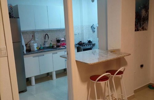 Ponta da Praia Apartment | 3 bedroom apartment – Ponta da Praia in front of the Santos Aquarium