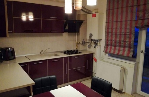 Mamaia-Sat Apartment | 3 bedroom apartment 3 min from beachfront