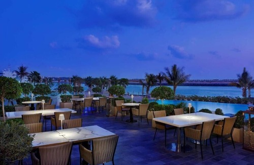 Abu Dhabi Apartment | 3 Bedroom Apartment Sea View Near BinSina Pharmacy