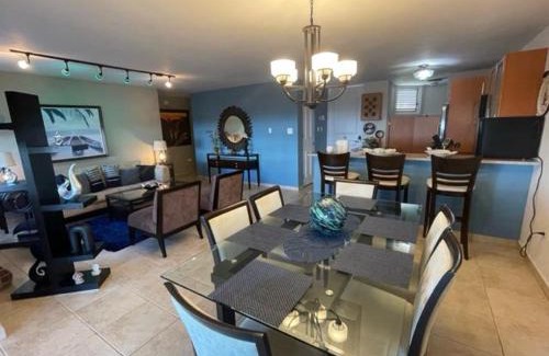 Mameyes II Apartment | 3 Bedroom Apt. close to main beaches/attractions