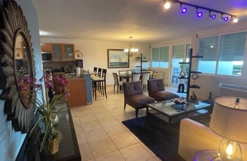 Mameyes II Apartment | 3 Bedroom Apt. close to main beaches/attractions