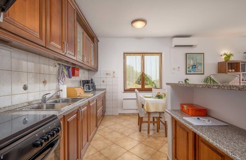 Kostrena Apartment | 3 bedroom awesome apartment in Kostrena