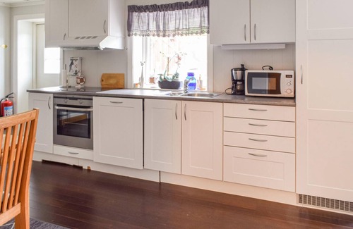 Sarpsborg Apartment | 3 bedroom awesome apartment in Skjeberg