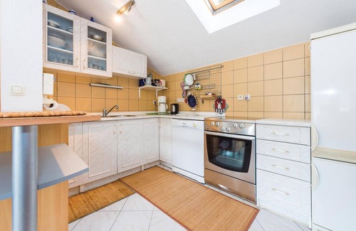 Bilice Apartment | 3 bedroom awesome apartment in Bilice