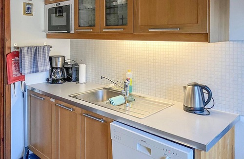 Mandal Apartment | 3 bedroom awesome apartment in Mandal