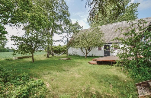 Stubbekobing House | 3 bedroom awesome home in Stubbekøbing