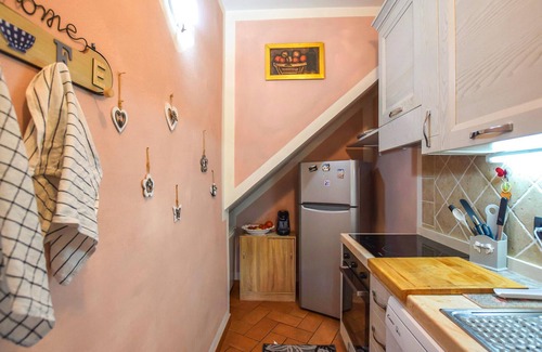 Strettoia House | 3 bedroom awesome home in Pietrasanta