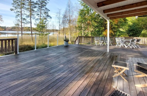Orkelljunga Municipality House | 3 bedroom awesome home in örkelljunga