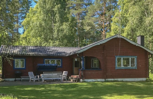 Idkerberget House | 3 bedroom awesome home in Idkerberget