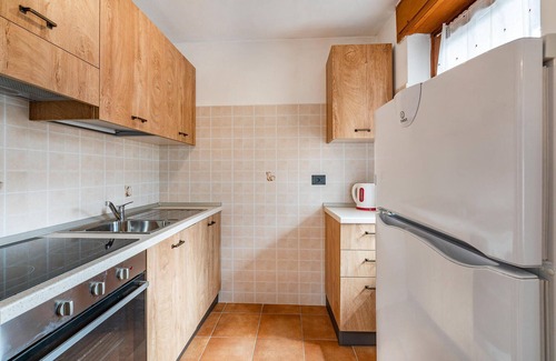 Brusson House | 3 bedroom awesome home in Brusson AO