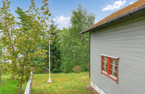 Selje House | 3 bedroom awesome home in Leikanger